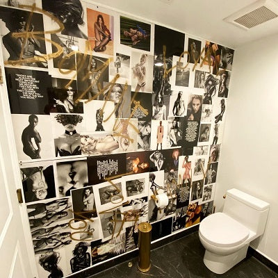 Got a space that’s looking a bit bare? Whether it’s a personal space or for your business, displaying wall art will definitely be an improvement.