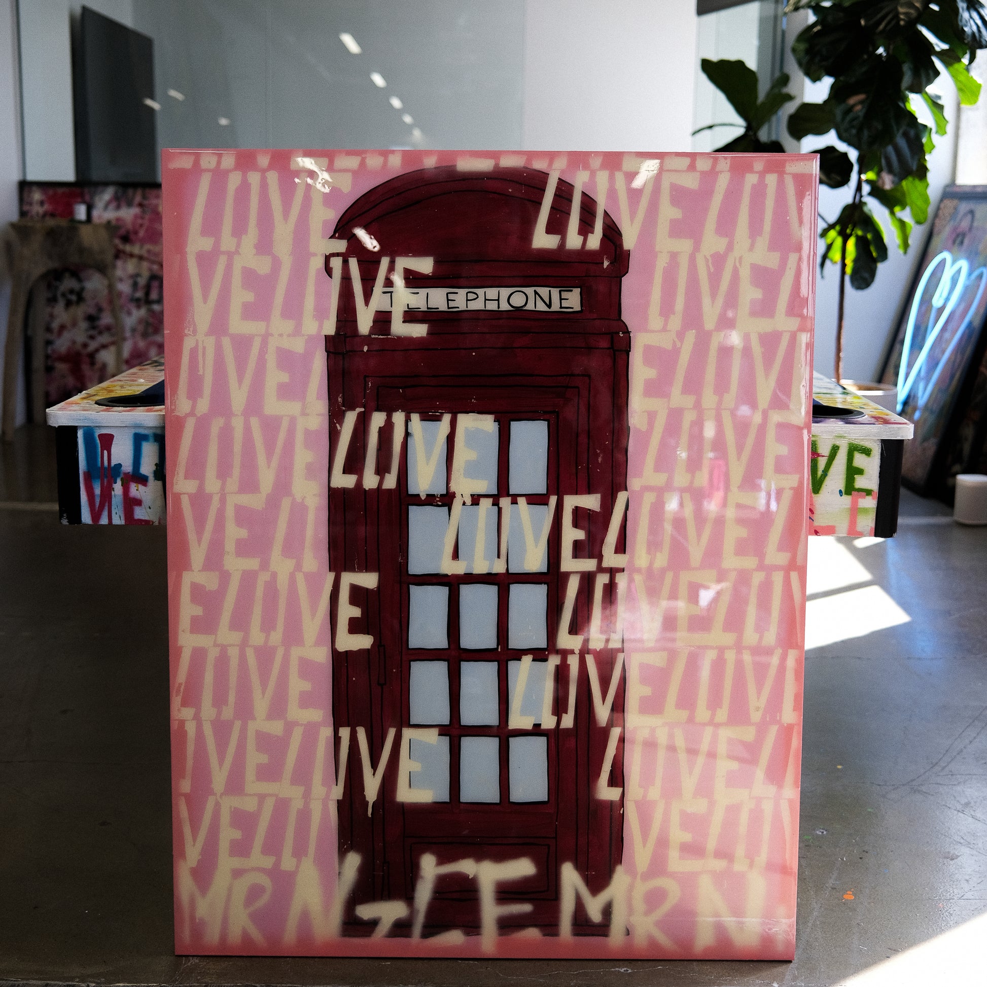 RING ME $3500 - ARTBYMRNICE