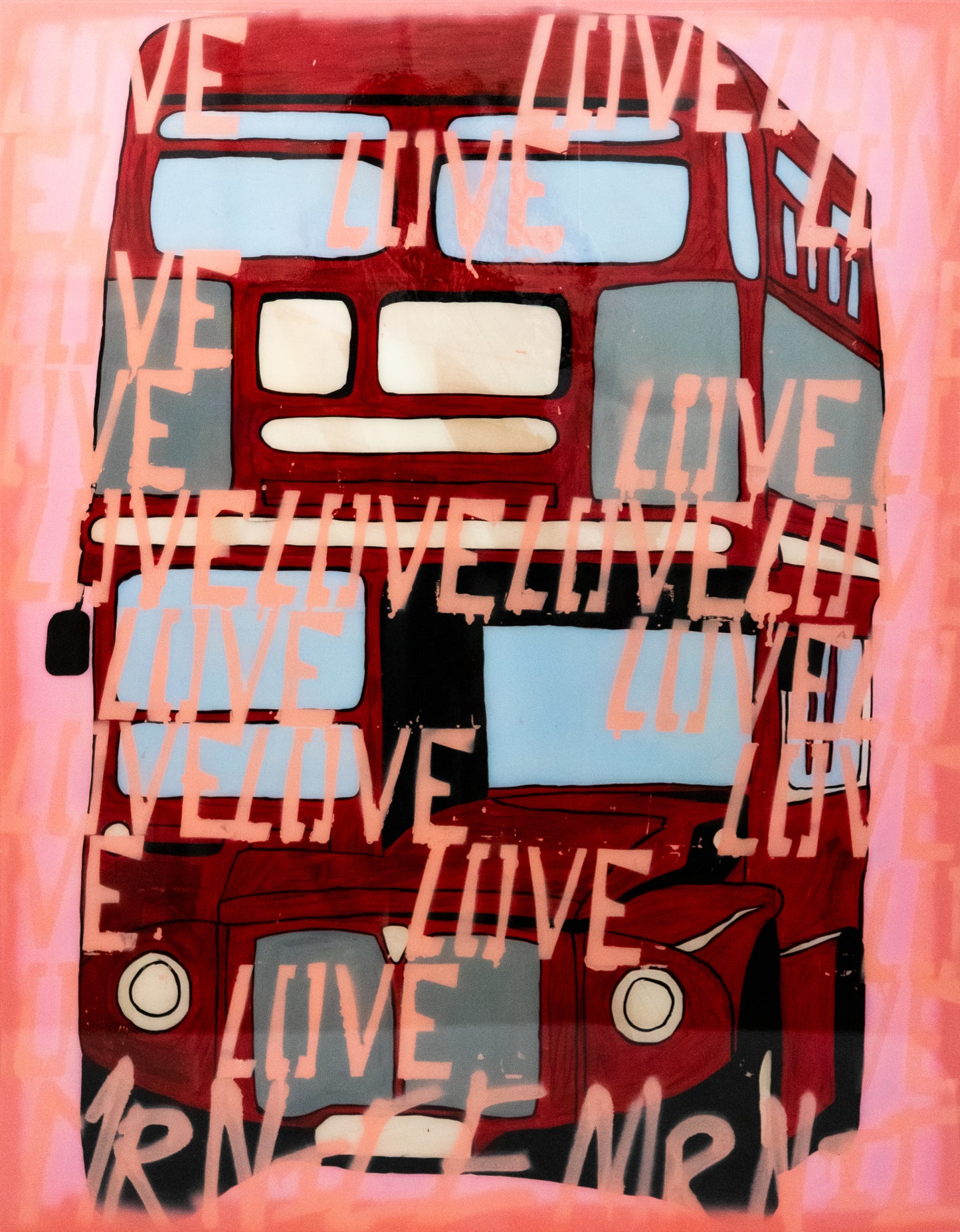 RIDE WITH ME $3500 - ARTBYMRNICE