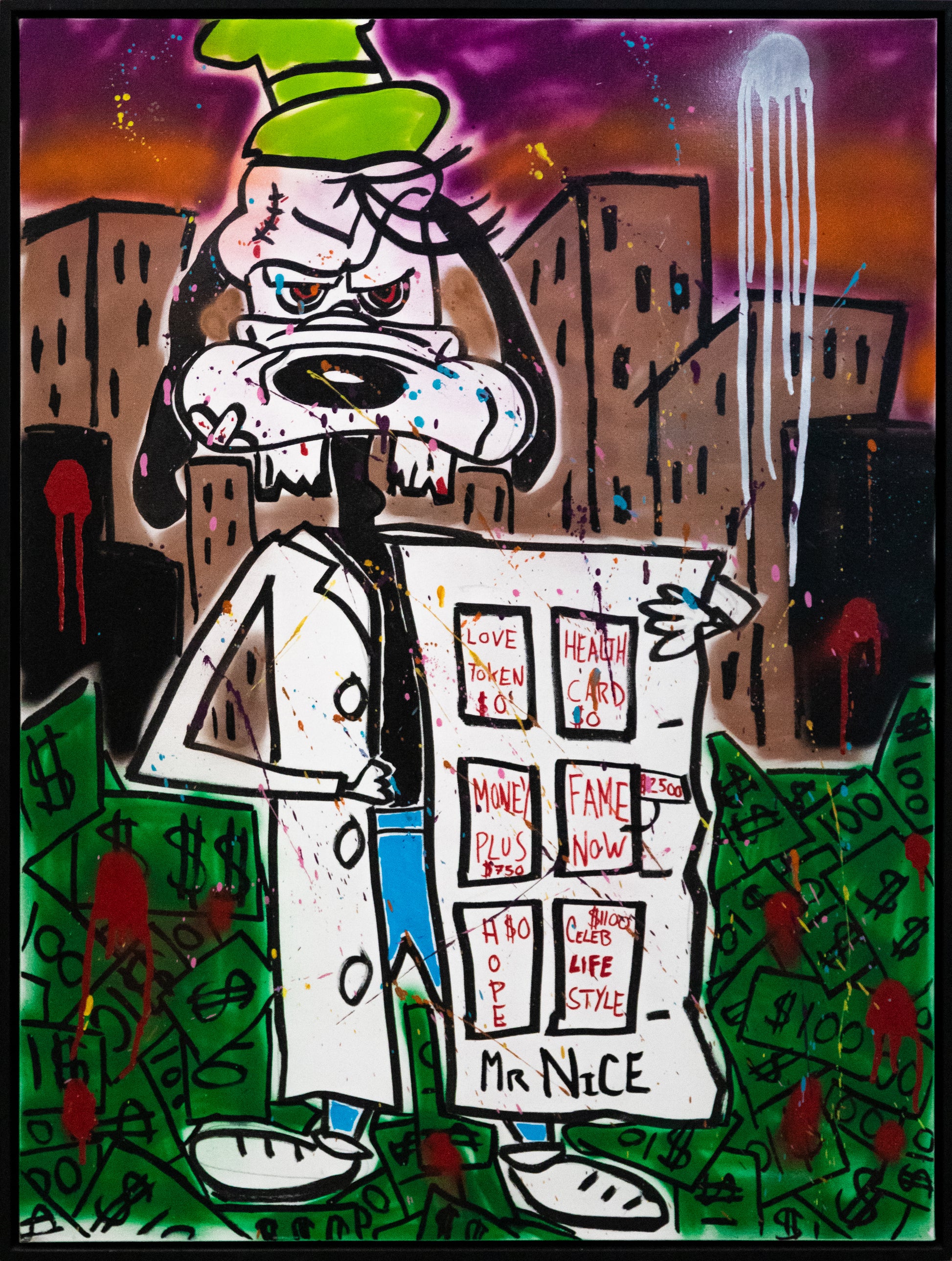 VALUES $3100 - ARTBYMRNICE
