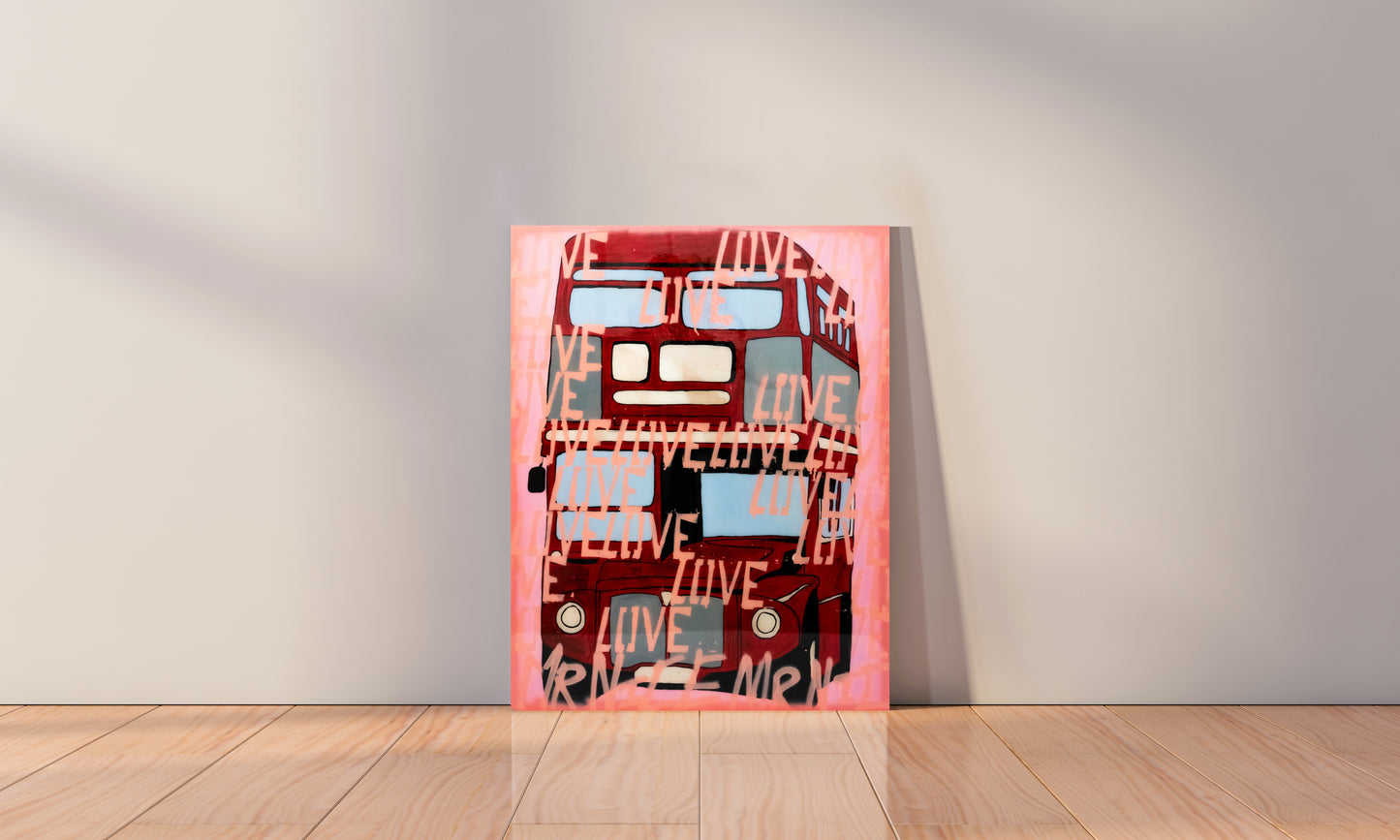 RIDE WITH ME $3500 - ARTBYMRNICE