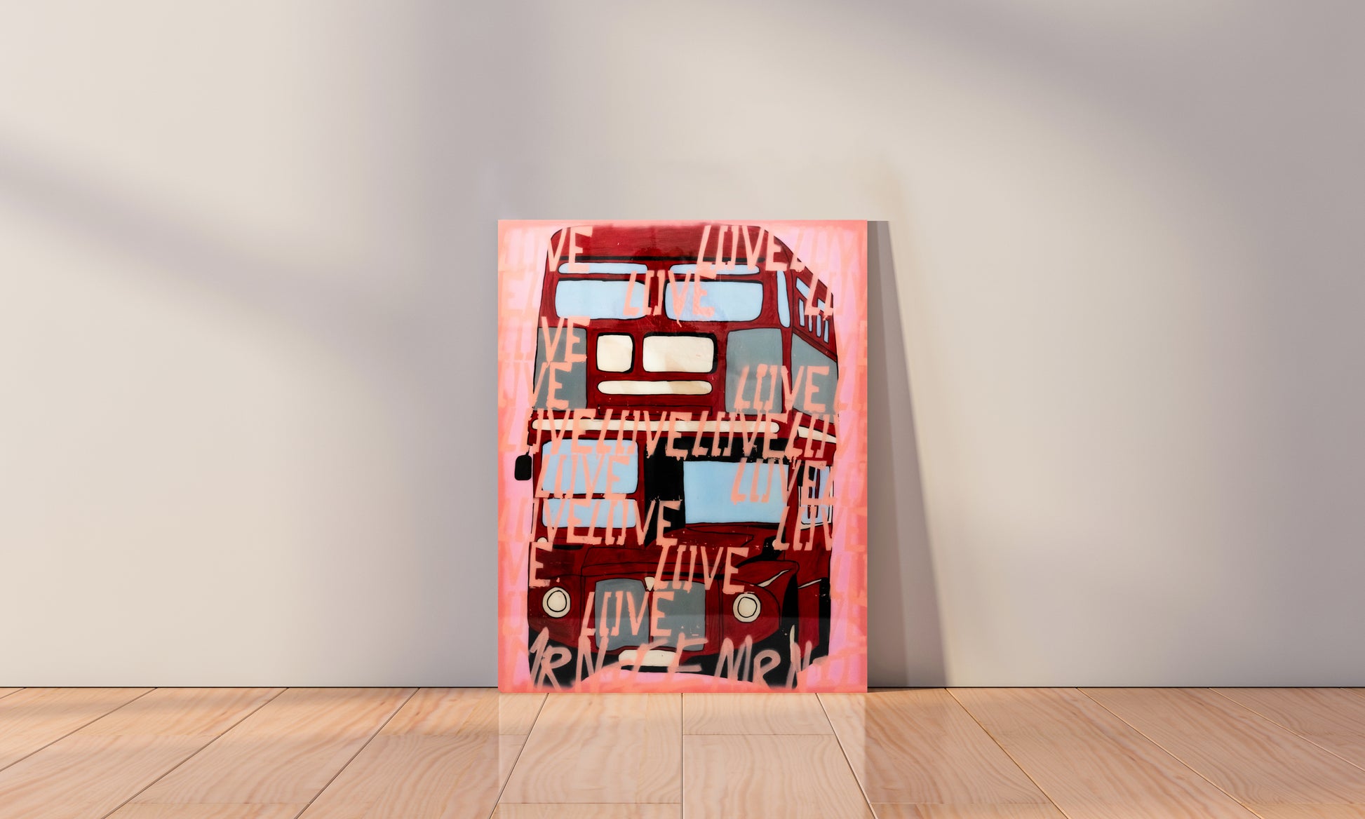 RIDE WITH ME $3500 - ARTBYMRNICE