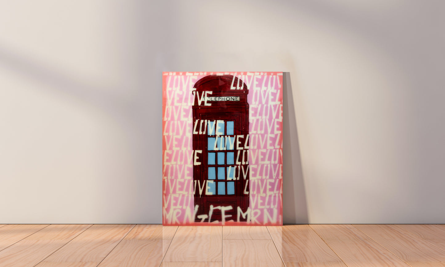 RING ME $3500 - ARTBYMRNICE