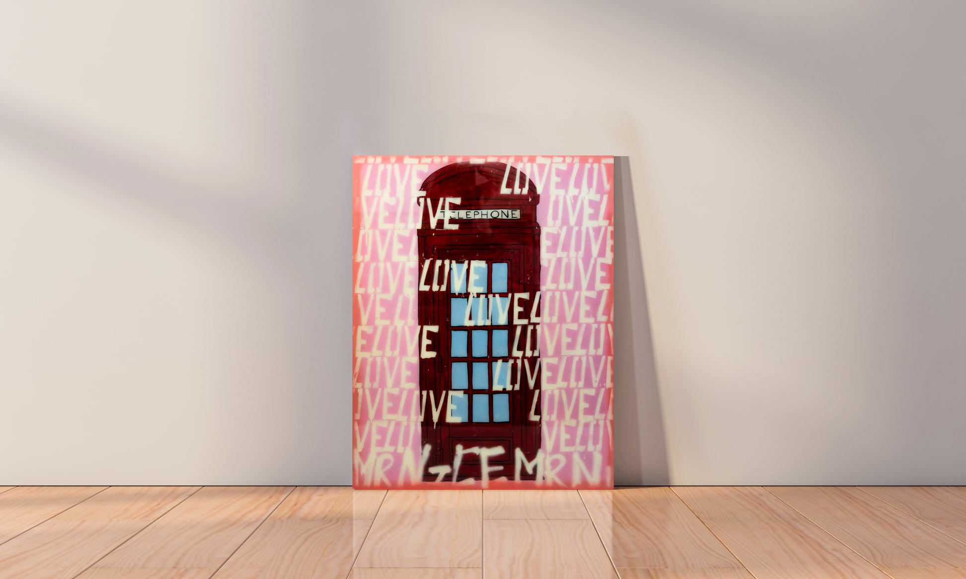 RING ME $3500 - ARTBYMRNICE