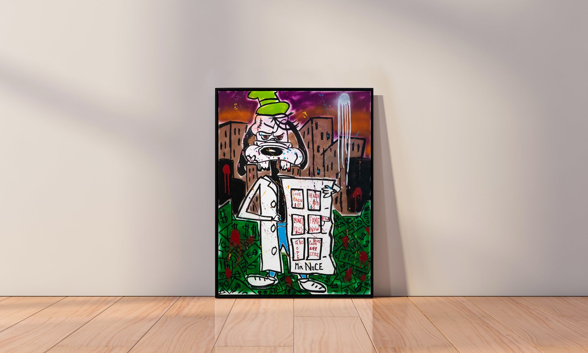 VALUES $3100 - ARTBYMRNICE