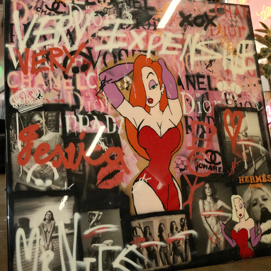 VERY EXPENSIVE $3,200 - ARTBYMRNICE