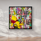 LOVE IS LOVE $3300 - ARTBYMRNICE
