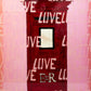 WRITE TO ME $3500 - ARTBYMRNICE