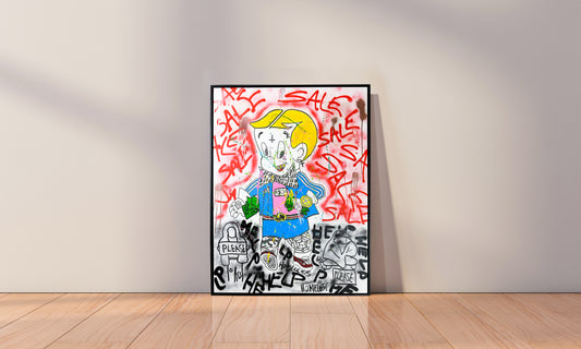 P R I O R I T I E S $3100 - ARTBYMRNICE