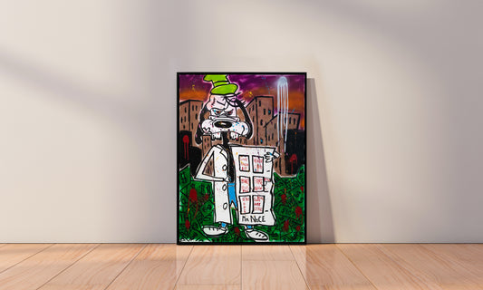 VALUES $3100 - ARTBYMRNICE